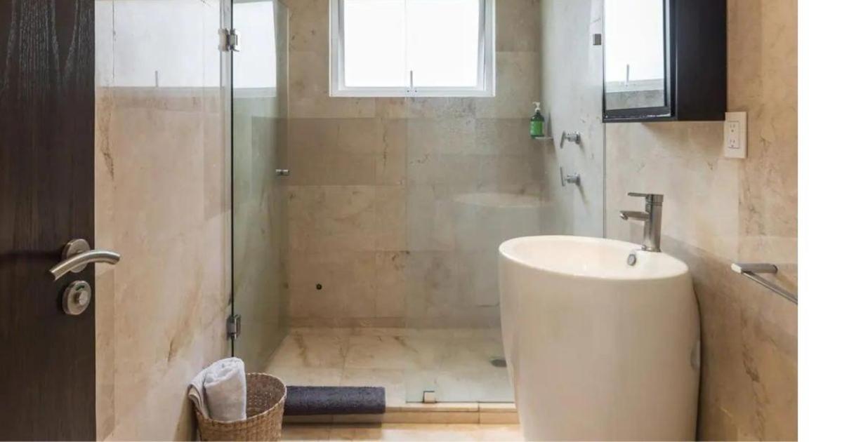 Condesa Residence 7 Stylish 2 Bedroom, 1 Bathroom Residence Accentuating Expansive Interiors เม็กซิโกซิตี้ ภายนอก รูปภาพ
